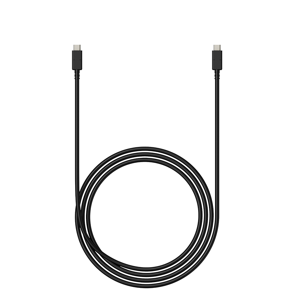 USB-C to USB-C Cable