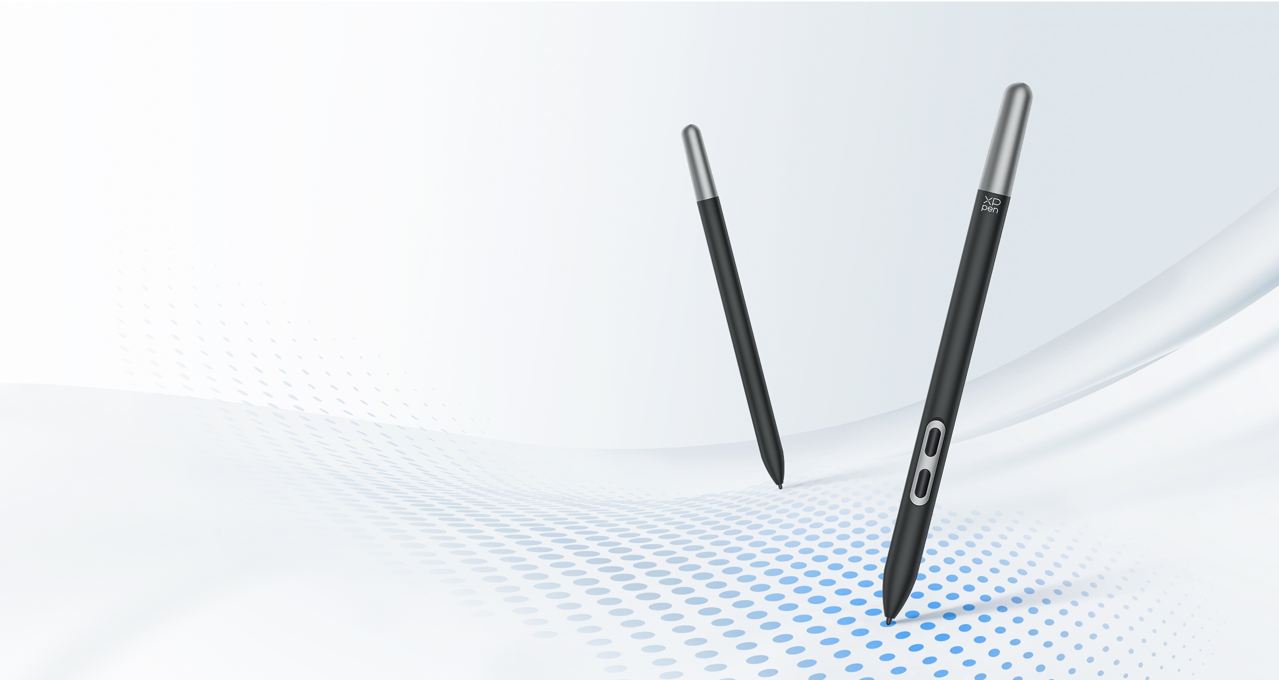 X3 Pro Slim Stylus