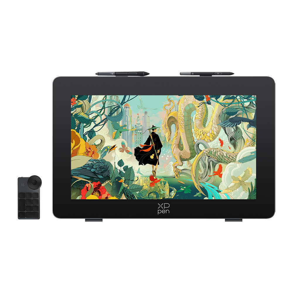 Artist Pro 24 (Gen 2) 165hz